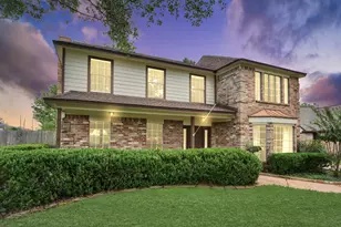 5022 Foxdale Dr, Houston, TX 77084 - Photo 1