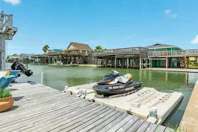 202 Schooner Drive, Freeport, TX 77541 - Photo 17