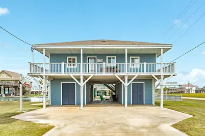 202 Schooner Drive, Freeport, TX 77541 - Photo 45