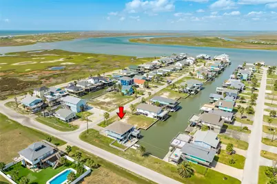202 Schooner Drive, Freeport, TX 77541 - Photo 41