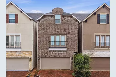 1121 Shepherd Oaks Drive, Houston, TX 77018 - Photo 1