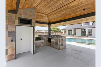 863 Bunkhouse Trail, Angleton, TX 77515 - Photo 29