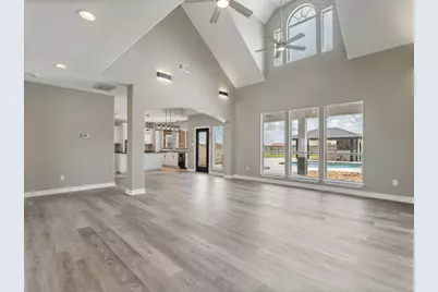 863 Bunkhouse Trail, Angleton, TX 77515 - Photo 5