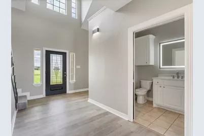 863 Bunkhouse Trail, Angleton, TX 77515 - Photo 11
