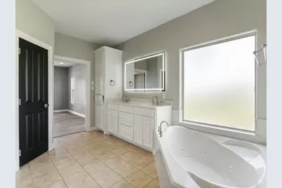 863 Bunkhouse Trail, Angleton, TX 77515 - Photo 17