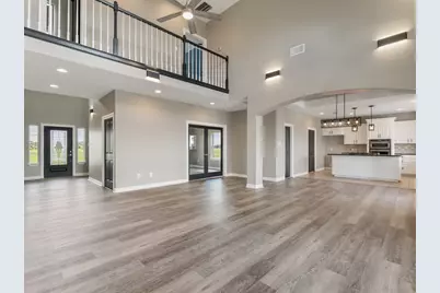 863 Bunkhouse Trail, Angleton, TX 77515 - Photo 5