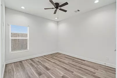 2504 W Tidwell Road #B, Houston, TX 77091 - Photo 3