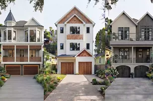 907 Welch St, Houston, TX 77006 - Photo 1