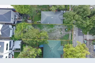907 Welch Street, Houston, TX 77006 - Photo 3