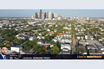 907 Welch Street, Houston, TX 77006 - Photo 7