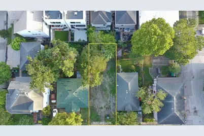 907 Welch Street, Houston, TX 77006 - Photo 5