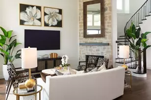 941 Hilltop View Ln, League City, TX 77546 - Photo 5