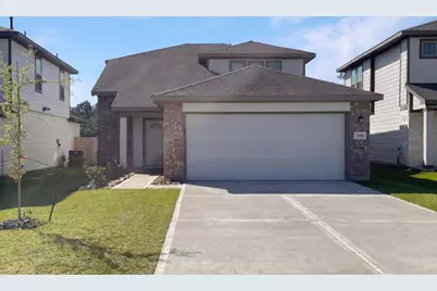 24817 Scilla Way, Montgomery, TX 77316 - Photo 1