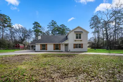 15347 Conroe Drive, Conroe, TX 77384 - Photo 3