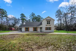 15347 Conroe Dr, Conroe, TX 77384 - Photo 3