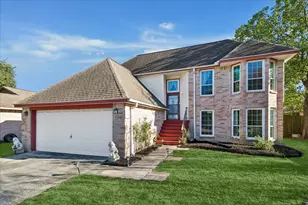 7515 Gold Dust Ln, Houston, TX 77064 - Photo 1