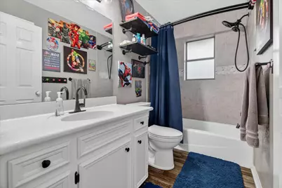 608 Lone Star Trail, Angleton, TX 77515 - Photo 21