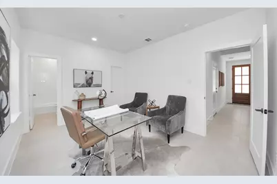 925 Fisher Street #C, Houston, TX 77018 - Photo 7