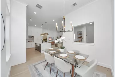 925 Fisher Street #C, Houston, TX 77018 - Photo 15