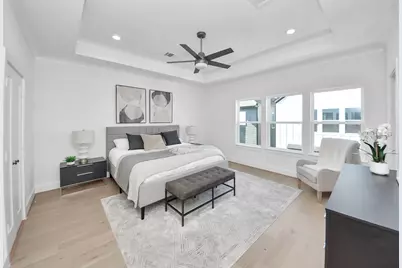 925 Fisher Street #C, Houston, TX 77018 - Photo 19