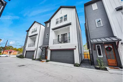 925 Fisher Street #C, Houston, TX 77018 - Photo 41