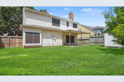 2424 Rue De Lafitte Drive, San Leon, TX 77539 - Photo 17