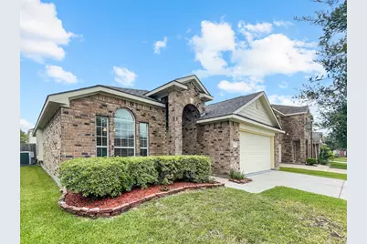 9303 Daisy Cove Lane, Houston, TX 77064 - Photo 3