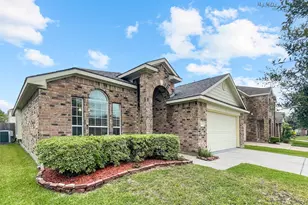 9303 Daisy Cove Ln, Houston, TX 77064 - Photo 3