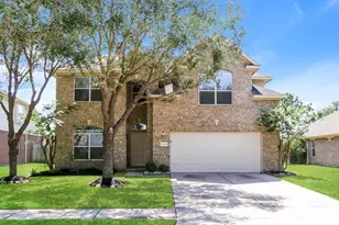 11319 Sandermeyer Dr, Richmond, TX 77406 - Photo 1
