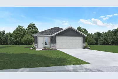 20023 Iron Winds Street, Crosby, TX 77532 - Photo 1