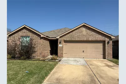 1131 Diamond Drape Drive, Rosharon, TX 77583 - Photo 1