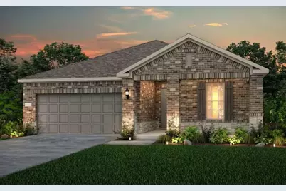 9990 Monarch Landing Cove, Willis, TX 77318 - Photo 1