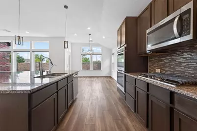 28414 Peralta Preserve Lane, Katy, TX 77494 - Photo 5