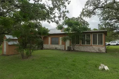 4721 Andreas Road, Round Top, TX 78954 - Photo 3