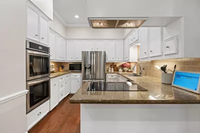 6734 Vanderbilt Street #8, Houston, TX 77005 - Photo 15