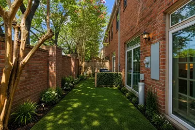 6734 Vanderbilt Street #8, Houston, TX 77005 - Photo 29