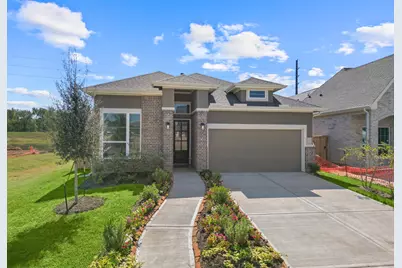 1206 Village Falls Drive, Missouri City, TX 77459 - Photo 3