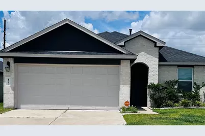 1103 Cattle Chute Court, Rosharon, TX 77583 - Photo 1