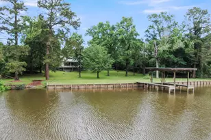254 Sharp Ln, Trinity, TX 75862 - Photo 1