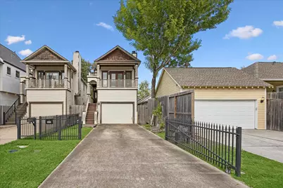 509 W 27th Street, Houston, TX 77008 - Photo 19