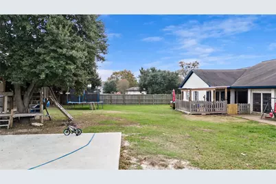 1314 N Tammye Lane, Madisonville, TX 77864 - Photo 7