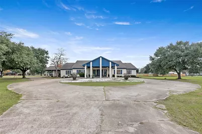 1314 N Tammye Lane, Madisonville, TX 77864 - Photo 1