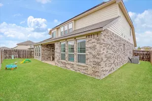 4912 Overland Hollow Dr, Rosenberg, TX 77469 - Photo 19