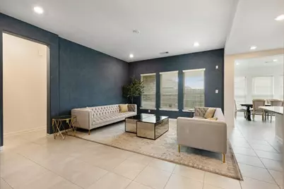 4912 Overland Hollow Drive, Rosenberg, TX 77469 - Photo 3