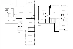 4912 Overland Hollow Dr, Rosenberg, TX 77469 - Photo 23