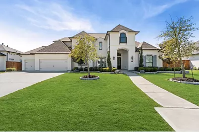 14711 Sable Bay Lane, Cypress, TX 77429 - Photo 7
