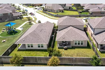 21606 Reserve Ranch Trail, Richmond, TX 77407 - Photo 3