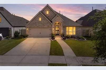 2119 Blackhawk Ridge Lane, Manvel, TX 77578 - Photo 37