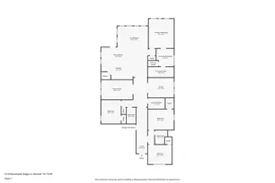 2119 Blackhawk Ridge Ln, Manvel, TX 77578 - Photo 49