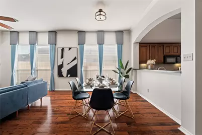 4323 Sunlit Pass Loop, Humble, TX 77396 - Photo 7